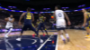 Top Performers Top Points from Minnesota Timberwolves vs. Indiana Pacers