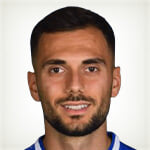 N. Bajrami avatar
