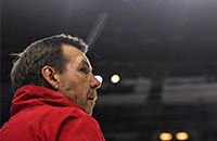 Сборная России по хоккею с шайбой, ЧМ по хоккею