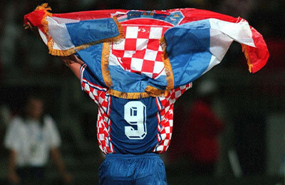 Сборная Хорватии по футболу, ЧМ-2022, почитать