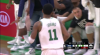 Kyrie Irving with 37 Points vs. Indiana Pacers