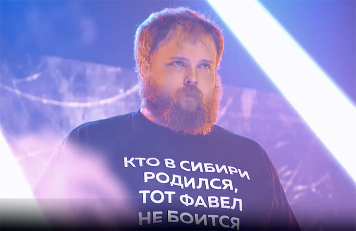 Бывшего соперника Федора Емельяненко избил фермер из Сибири. Гигант Зулу оказался не готов к Васе Пельменю
