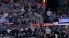 Tony Parker with the nice dish vs. the Grizzlies