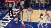 Stephen Curry, Kevin Durant  Game Highlights vs. Philadelphia 76ers