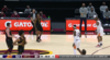 Deandre Ayton Blocks in Cleveland Cavaliers vs. Phoenix Suns