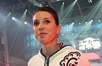 Елизавета Туктамышева, Ирина Слуцкая, Алина Загитова, Татьяна Тарасова, Евгения Медведева, Максим Траньков