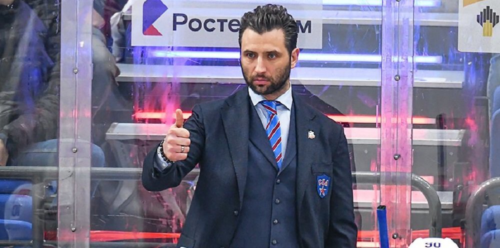 Ротенберг и Миллер провели рабочую встречу. В Газпроме отметили, что СКА демонстрирует стабильно высокие результаты