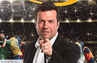 Football Manager, ФИФА