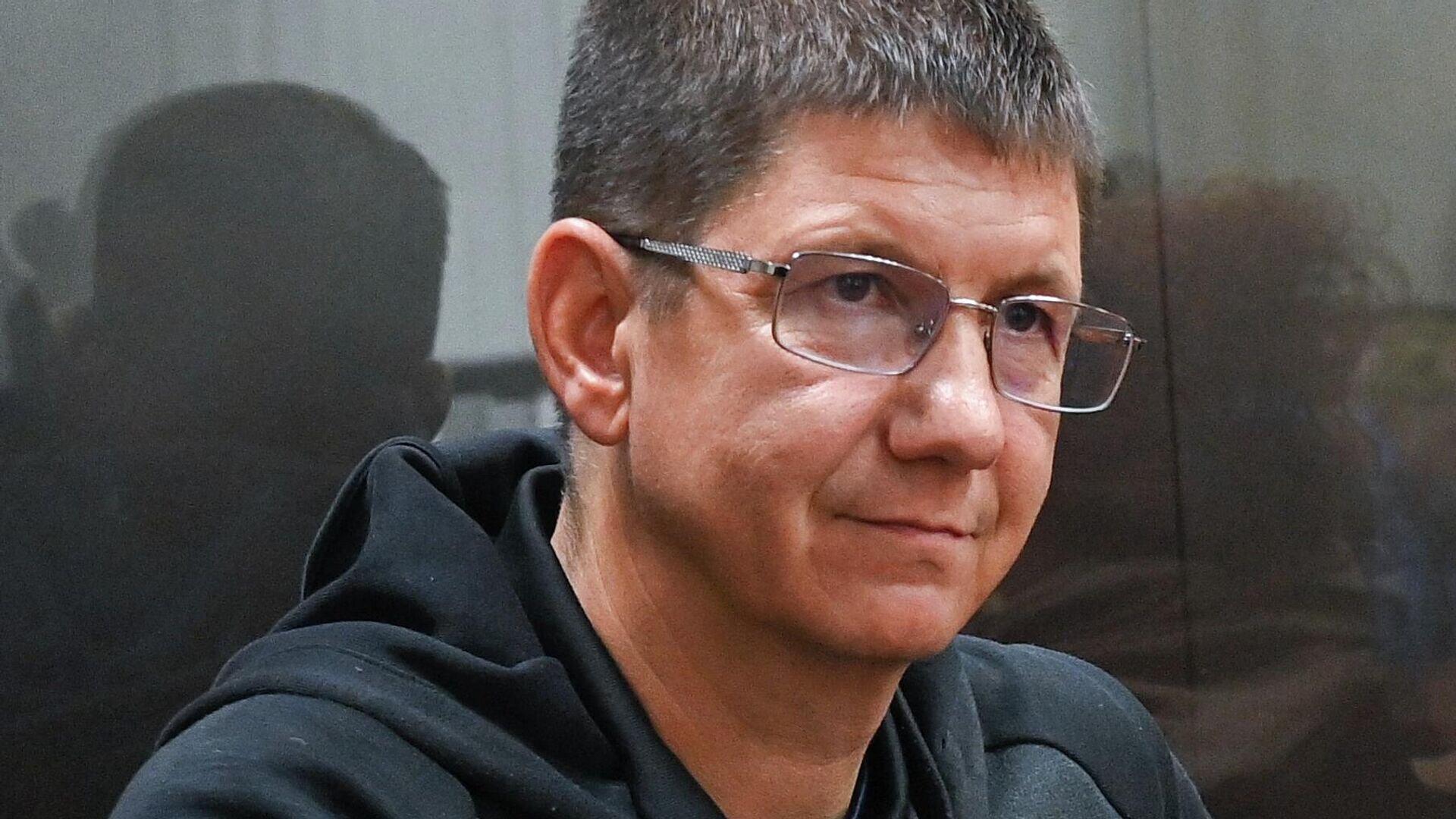 Ларин приговорен к 3 годам колонии, Билялетдинову пришла повестка, Локомотив разгромил Химки, Минспорт бронирует спортсменов от частичной мобилизации
