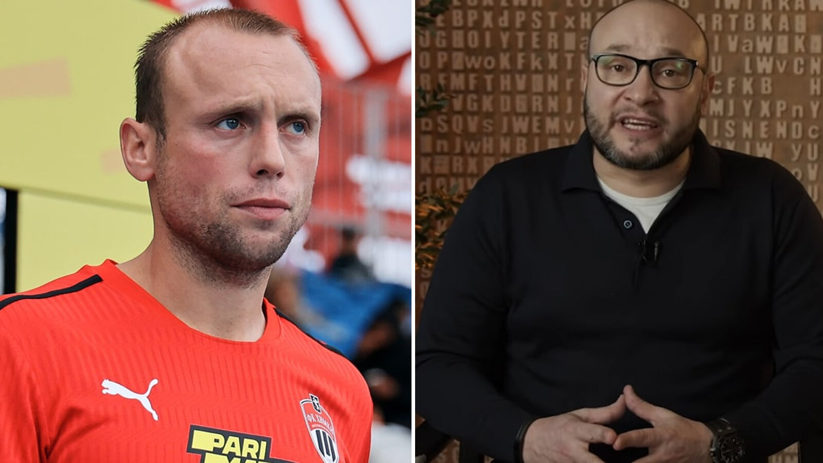 Константин Генич: Глушаков станет одним из первых новичков Динамо, насколько я слышал. Вроде скоро объявят