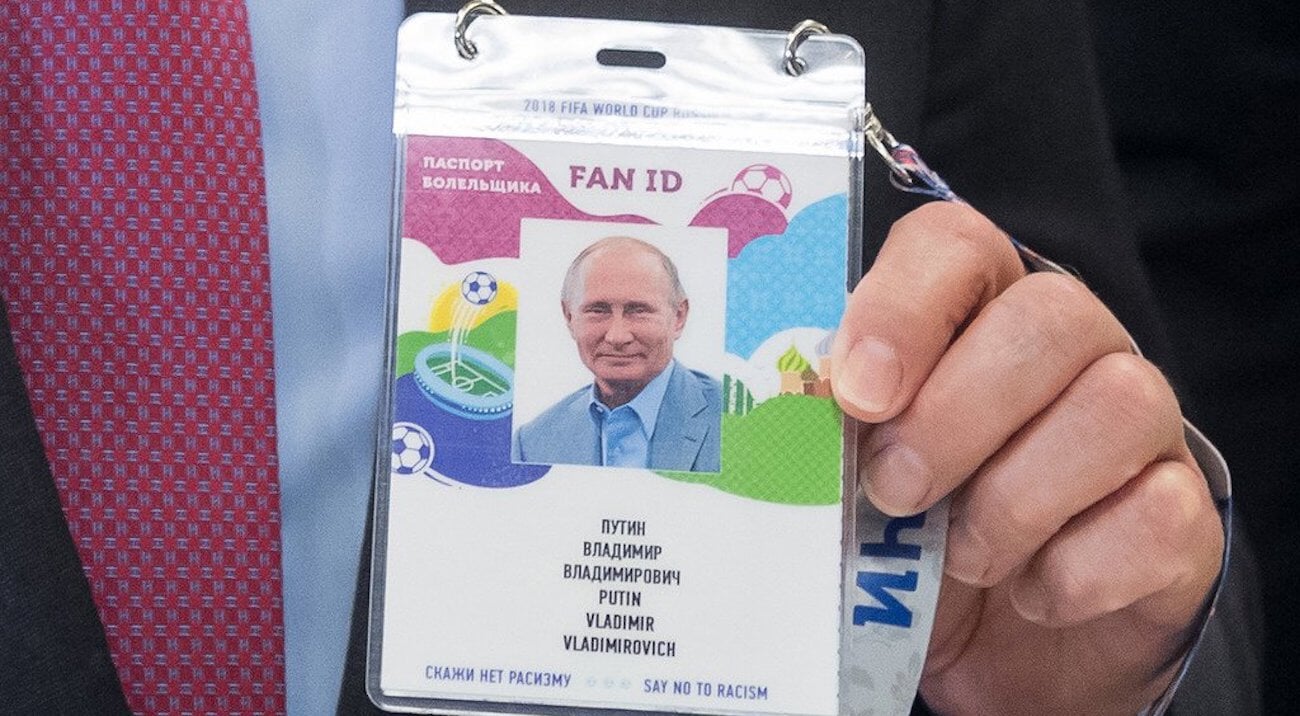 Депутат Исаков: Внедрение Fan ID станет черным днем для спорта в России. Посещаемость и доходы упадут