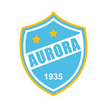 Аурора - статистика Боливия. Высшая лига 2021