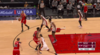 Zach LaVine 3-pointers in Chicago Bulls vs. Miami Heat