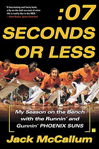 Урок истории из книги «Семь секунд и меньше». Как «Финикс»-2006 спасал серию против «Лейкерс» Кобе Брайанта