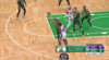 Buddy Hield 3-pointers in Boston Celtics vs. Sacramento Kings
