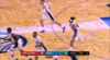 Markelle Fultz with the nice feed