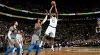 GAME RECAP: Celtics 100, Thunder 99