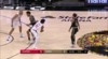 Trae Young with 38 Points vs. LA Clippers