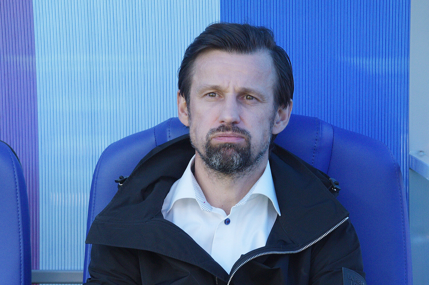 Зенит обыграл Торпедо на выезде 2:0. Клаудиньо забил и сделал ассист, выйдя на замену