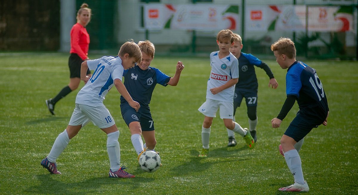 На создание Академии футбола в Севастополе потребуется 1 млрд рублей, на новую гребную базу  275 млн