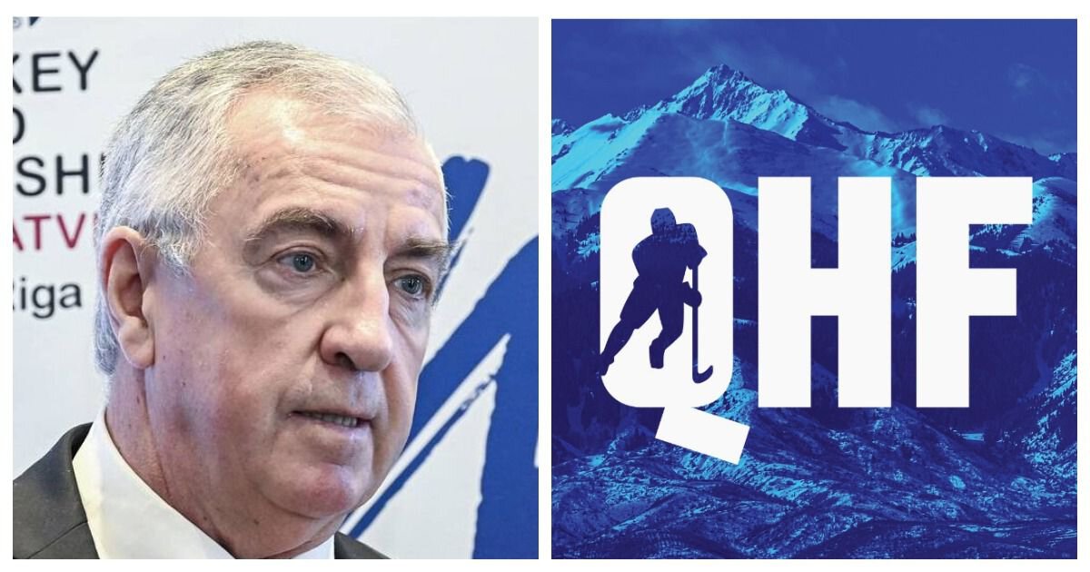 Глава ИИХФ: В Казахстане есть все для проведения великолепного ЧМ. Они не сдадутся, надеюсь