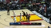 Domantas Sabonis (8 points) Game Highlights vs. Miami Heat