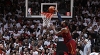Dunk of the Night:LeBron James
