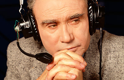 Владимир Маслаченко