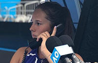 WTA, Дарья Касаткина, призовые, деньги, Новак Джокович, Мария Шарапова, Рафаэль Надаль, ATP