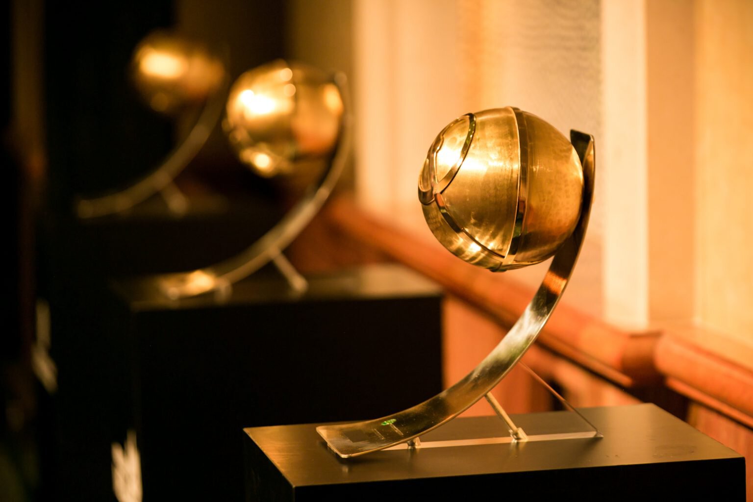 Анчелотти, Моуринью, Клопп и Гвардиола финалисты премии Globe Soccer Awards лучшему тренеру года. Хави не попал в шорт-лист