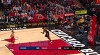 Victor Oladipo throws it down!