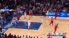Kyle Lowry (25 points) Game Highlights vs. New York Knicks