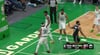 James Harden with 18 Assists vs. Boston Celtics