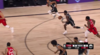Caris LeVert with 35 Points vs. Toronto Raptors