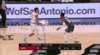 Trae Young 3-pointers in San Antonio Spurs vs. Atlanta Hawks