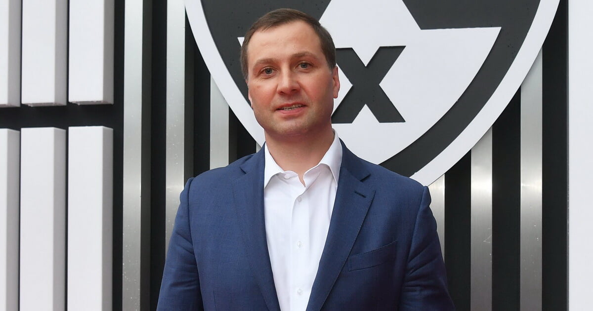 Морозов о формате Матча звезд: Хотим показать, что КХЛ это не только Россия, но и весь мир