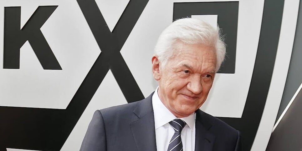 Жамнов кандидат Тимченко, Роман Ротенберг не участвует в комплектовании штаба сборной (Дарья Тубольцева)