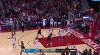 James Harden, Eric Gordon Top Plays vs. Los Angeles Clippers