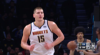 Nikola Jokic Posts 25 points, 10 assists & 14 rebounds vs. Brooklyn Nets