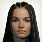 Елена Кручинкина