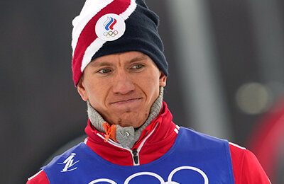 Ииво Нисканен, Александр Большунов, лыжные гонки, сборная России (лыжные гонки), Олимпиада-2022