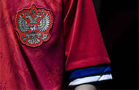 Сборная России по футболу, adidas, РФС