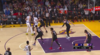 LeBron James Posts 31 points, 12 assists & 13 rebounds vs. Phoenix Suns
