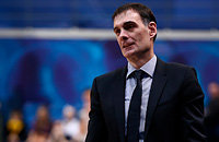 Николай Мазур, Василий Карасев, Сергей Мокин, Георгиос Барцокас, Единая лига ВТБ, Душан Алимпиевич, Александр Крутиков, Саша Обрадович