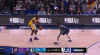 LeBron James, Anthony Davis and 1 other Top Points from Dallas Mavericks vs. Los Angeles Lakers