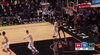 Jonas Valanciunas (18 points) Highlights vs. New York Knicks