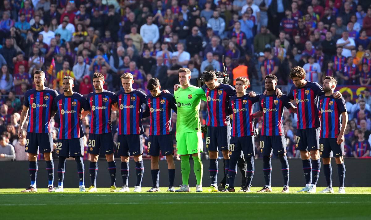 Барселона рассматривает продажу Barça TV. Это может стать новым рычагом (Què Thi Jugues)
