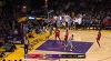 Julius Randle with one of the day's best plays!