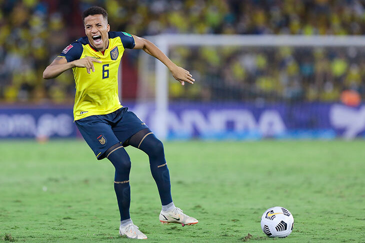 Эквадор рискует местом на ЧМ-2022 из-за игрока-нелегала. Детектив раскручивает Чили – чтобы самим поехать в Катар