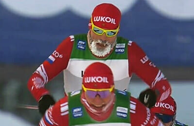 «Пусть русские считают нас неженками». Раскол в лыжах: норвежцы испугались мороза на Кубке мира и снялись, а наши вышли и победили